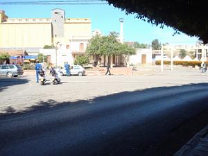 AIN TEMOUCHENT LA GARE 045
